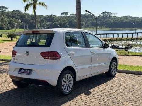 VOLKSWAGEN Fox 1.6 4P COMFORTLINE FLEX, Foto 6