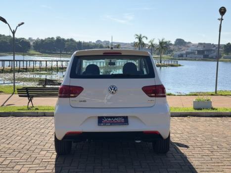 VOLKSWAGEN Fox 1.6 4P COMFORTLINE FLEX, Foto 7