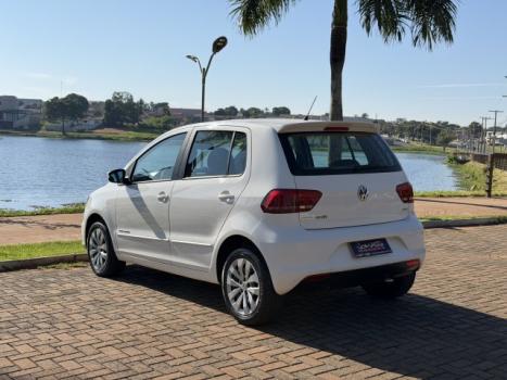 VOLKSWAGEN Fox 1.6 4P COMFORTLINE FLEX, Foto 8