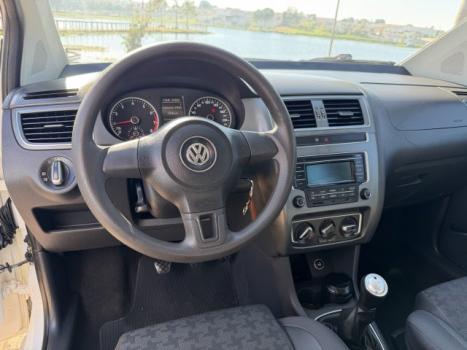 VOLKSWAGEN Fox 1.6 4P COMFORTLINE FLEX, Foto 9