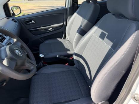 VOLKSWAGEN Fox 1.6 4P COMFORTLINE FLEX, Foto 10