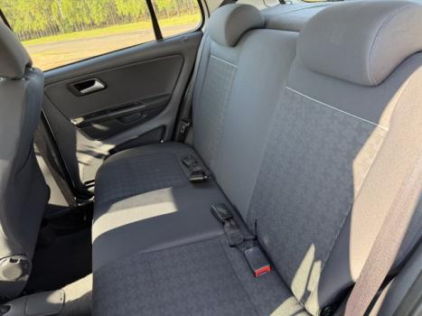 VOLKSWAGEN Fox 1.6 4P COMFORTLINE FLEX, Foto 11