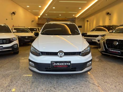 VOLKSWAGEN Fox 1.6 4P EXTREME FLEX, Foto 1
