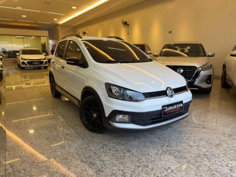 VOLKSWAGEN Fox 1.6 4P EXTREME FLEX, Foto 2