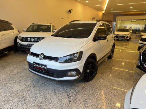 VOLKSWAGEN Fox 1.6 4P EXTREME FLEX, Foto 3