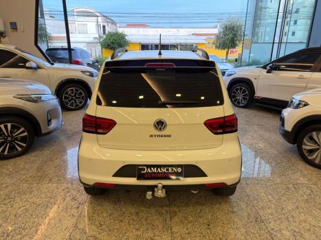 VOLKSWAGEN Fox 1.6 4P EXTREME FLEX, Foto 4