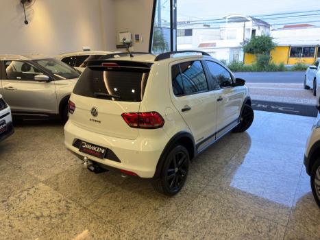 VOLKSWAGEN Fox 1.6 4P EXTREME FLEX, Foto 6