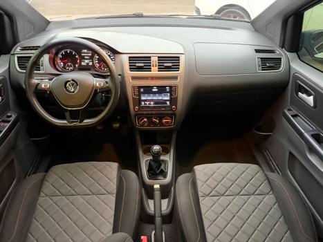 VOLKSWAGEN Fox 1.6 4P EXTREME FLEX, Foto 7
