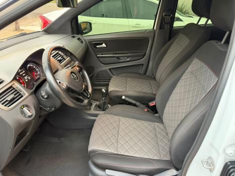 VOLKSWAGEN Fox 1.6 4P EXTREME FLEX, Foto 8