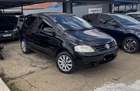 VOLKSWAGEN Fox 1.6 4P PLUS FLEX, Foto 1