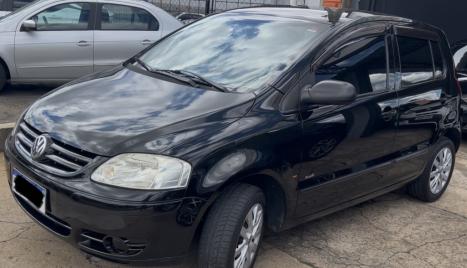 VOLKSWAGEN Fox 1.6 4P PLUS FLEX, Foto 2