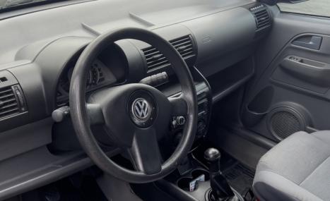 VOLKSWAGEN Fox 1.6 4P PLUS FLEX, Foto 4