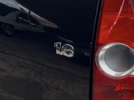 VOLKSWAGEN Fox 1.6 4P PLUS FLEX, Foto 5