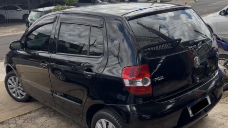 VOLKSWAGEN Fox 1.6 4P PLUS FLEX, Foto 7