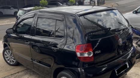 VOLKSWAGEN Fox 1.6 4P PLUS FLEX, Foto 8