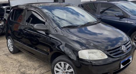 VOLKSWAGEN Fox 1.6 4P PLUS FLEX, Foto 9