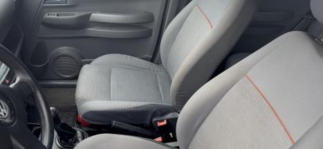 VOLKSWAGEN Fox 1.6 4P PLUS FLEX, Foto 10
