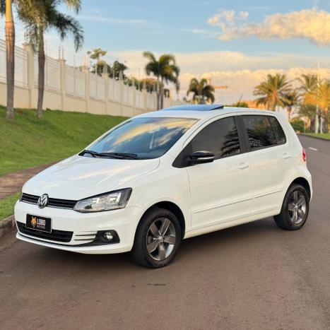 VOLKSWAGEN Fox 1.6 4P CONNECT FLEX, Foto 1