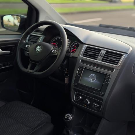 VOLKSWAGEN Fox 1.6 4P CONNECT FLEX, Foto 2