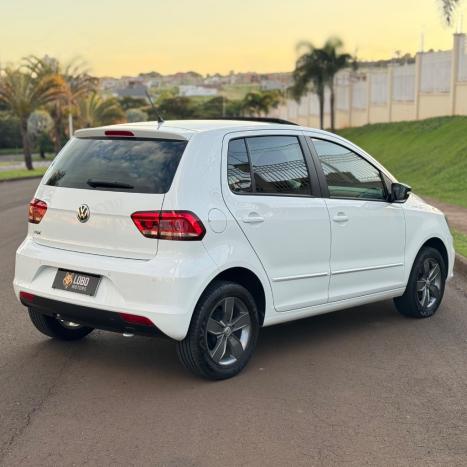 VOLKSWAGEN Fox 1.6 4P CONNECT FLEX, Foto 3
