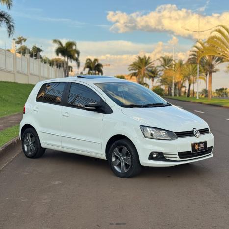 VOLKSWAGEN Fox 1.6 4P CONNECT FLEX, Foto 4