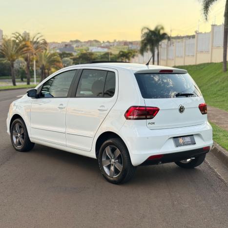 VOLKSWAGEN Fox 1.6 4P CONNECT FLEX, Foto 5