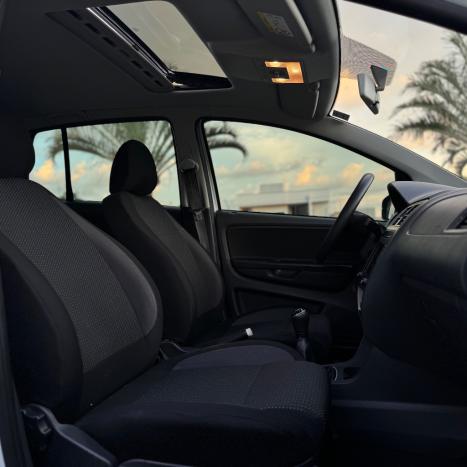 VOLKSWAGEN Fox 1.6 4P CONNECT FLEX, Foto 8