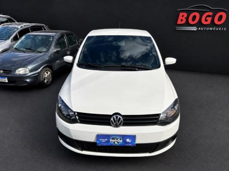 VOLKSWAGEN Fox 1.6 4P, Foto 2