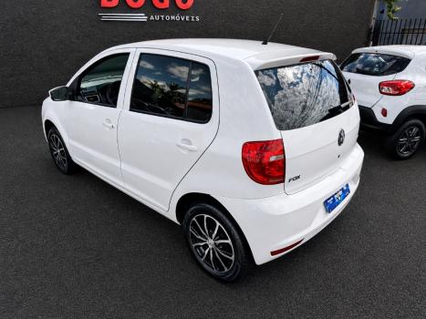 VOLKSWAGEN Fox 1.6 4P, Foto 4
