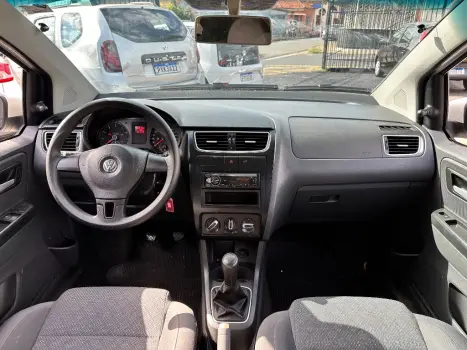 VOLKSWAGEN Fox 1.6 4P, Foto 7