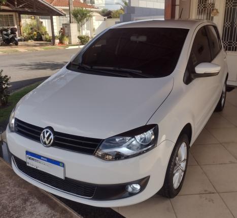 VOLKSWAGEN Fox 1.6 4P FLEX, Foto 2