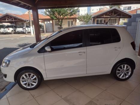 VOLKSWAGEN Fox 1.6 4P FLEX, Foto 3