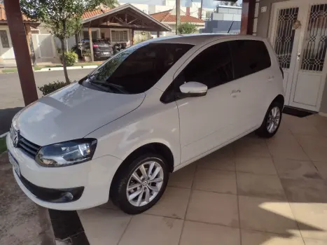 VOLKSWAGEN Fox 1.6 4P FLEX, Foto 4