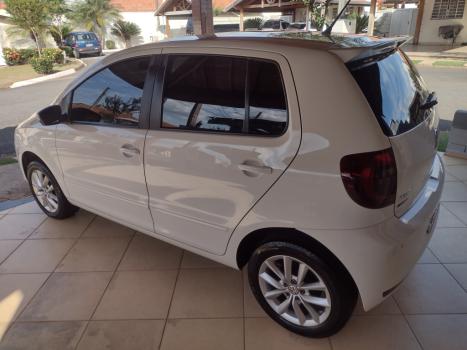 VOLKSWAGEN Fox 1.6 4P FLEX, Foto 5
