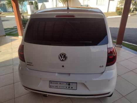VOLKSWAGEN Fox 1.6 4P FLEX, Foto 6