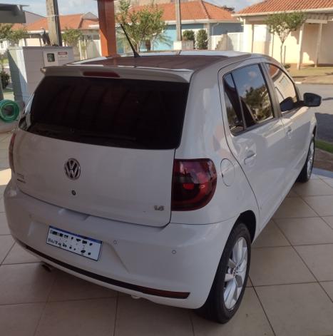 VOLKSWAGEN Fox 1.6 4P FLEX, Foto 7
