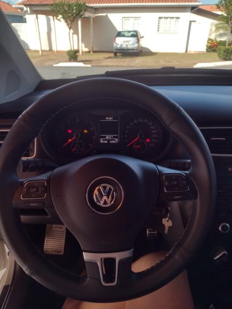 VOLKSWAGEN Fox 1.6 4P FLEX, Foto 9
