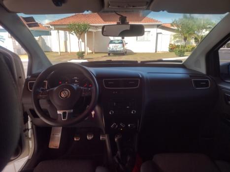 VOLKSWAGEN Fox 1.6 4P FLEX, Foto 10