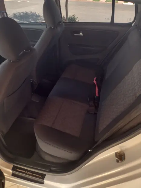 VOLKSWAGEN Fox 1.6 4P FLEX, Foto 11