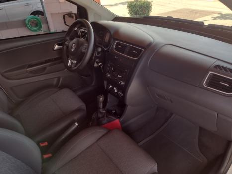 VOLKSWAGEN Fox 1.6 4P FLEX, Foto 14