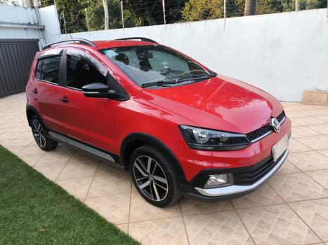 VOLKSWAGEN Fox 1.6 4P XTREME FLEX, Foto 2