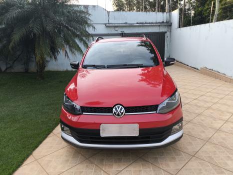 VOLKSWAGEN Fox 1.6 4P XTREME FLEX, Foto 3