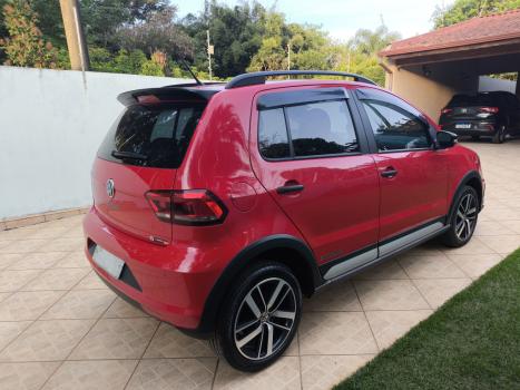 VOLKSWAGEN Fox 1.6 4P XTREME FLEX, Foto 4