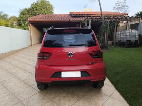 VOLKSWAGEN Fox 1.6 4P XTREME FLEX, Foto 5