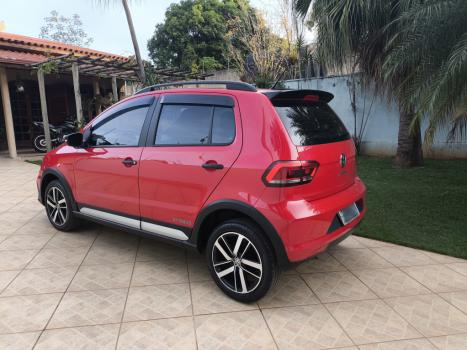 VOLKSWAGEN Fox 1.6 4P XTREME FLEX, Foto 6