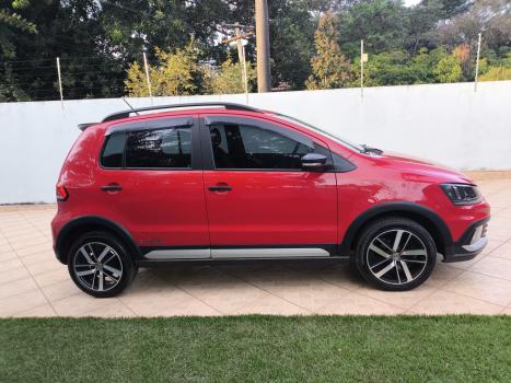 VOLKSWAGEN Fox 1.6 4P XTREME FLEX, Foto 7