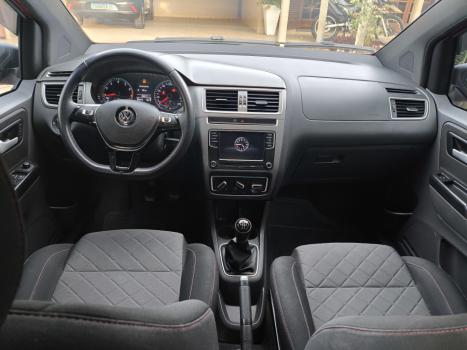 VOLKSWAGEN Fox 1.6 4P XTREME FLEX, Foto 8