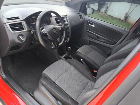 VOLKSWAGEN Fox 1.6 4P XTREME FLEX, Foto 10
