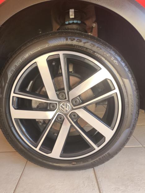 VOLKSWAGEN Fox 1.6 4P XTREME FLEX, Foto 11
