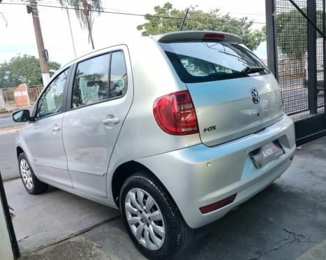 VOLKSWAGEN Fox 1.6 4P I-TREND FLEX, Foto 2